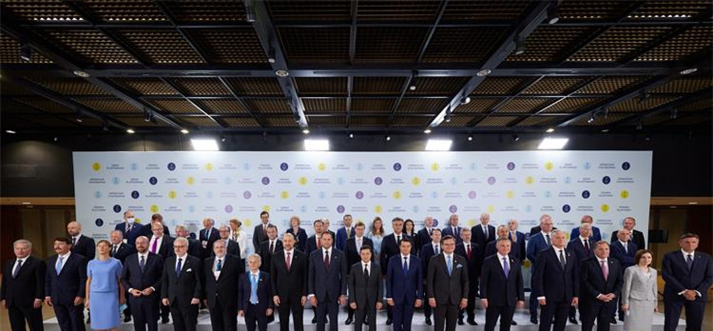 Plenković: Ukrajina nije sama, Hrvatska nudi iskustvo mirne reintegracije okupiranih područja bez žrtava